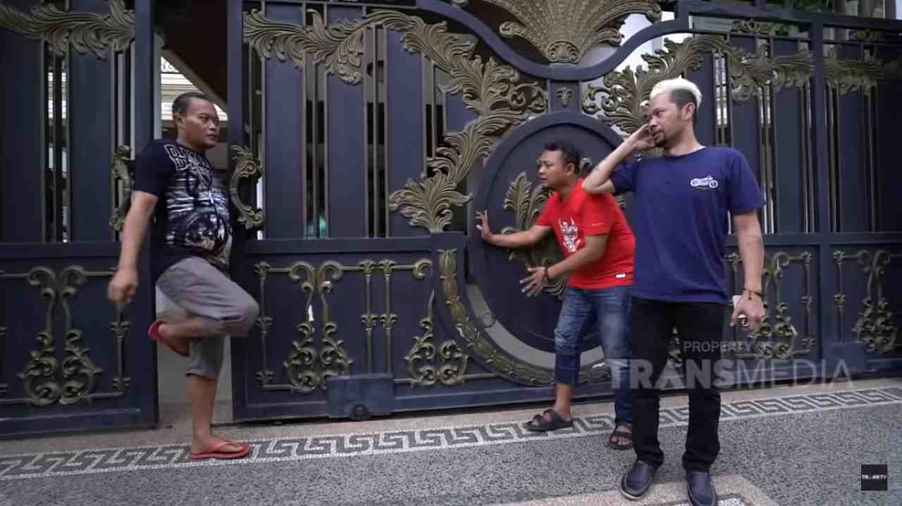 Cerita Cinta Sule
