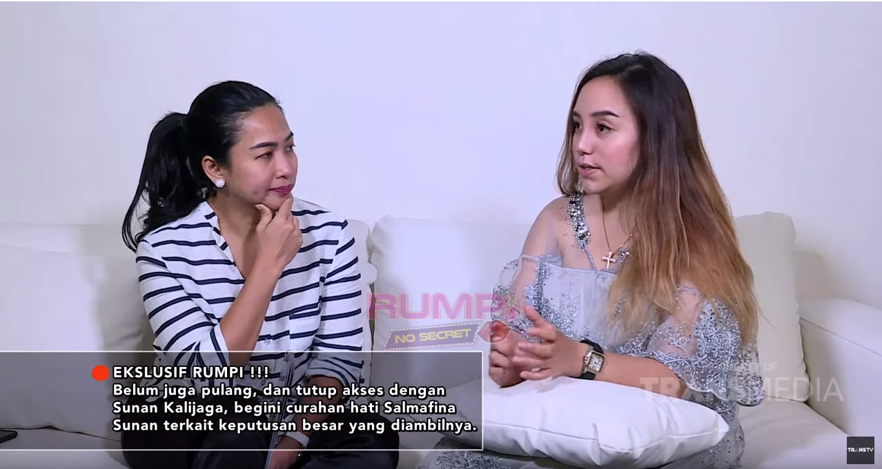 Rumpi (No Secret)