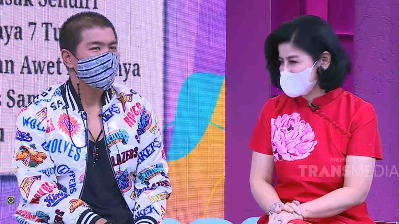 Rumpi (No Secret)