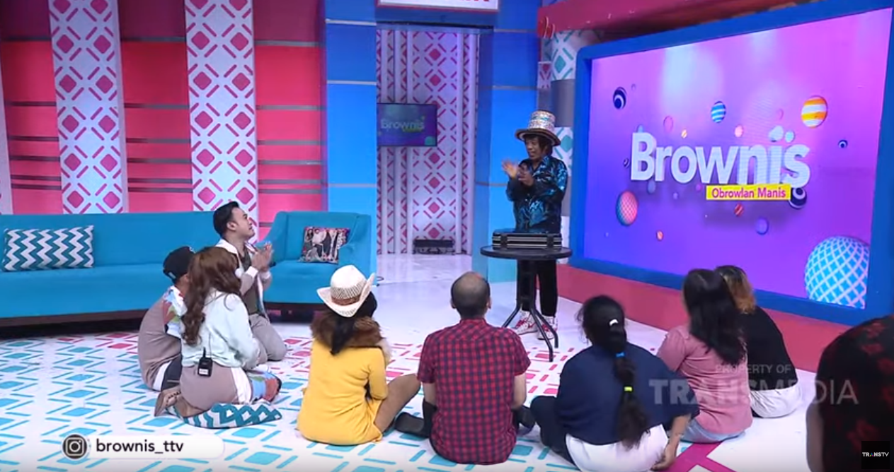 Brownis