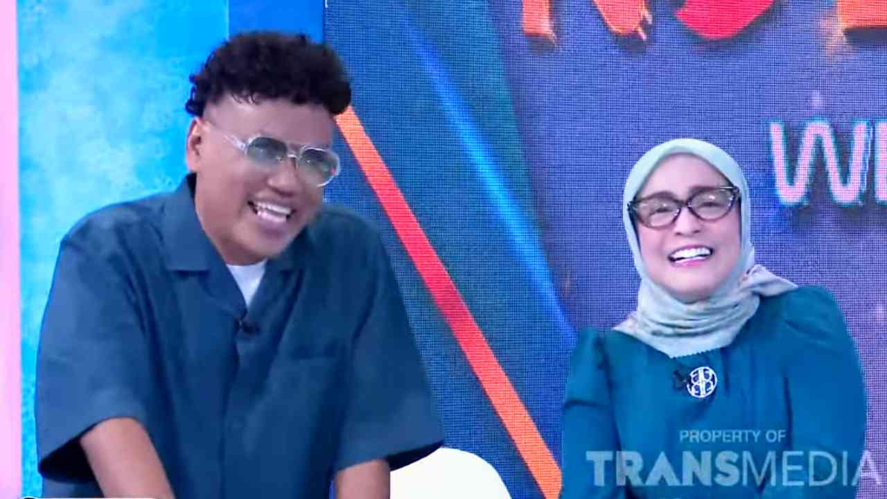 Rumpi (No Secret)