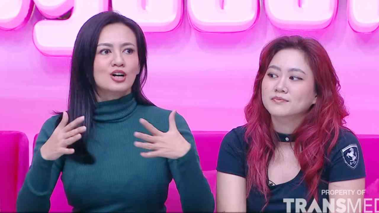 Pagi-Pagi Ambyar