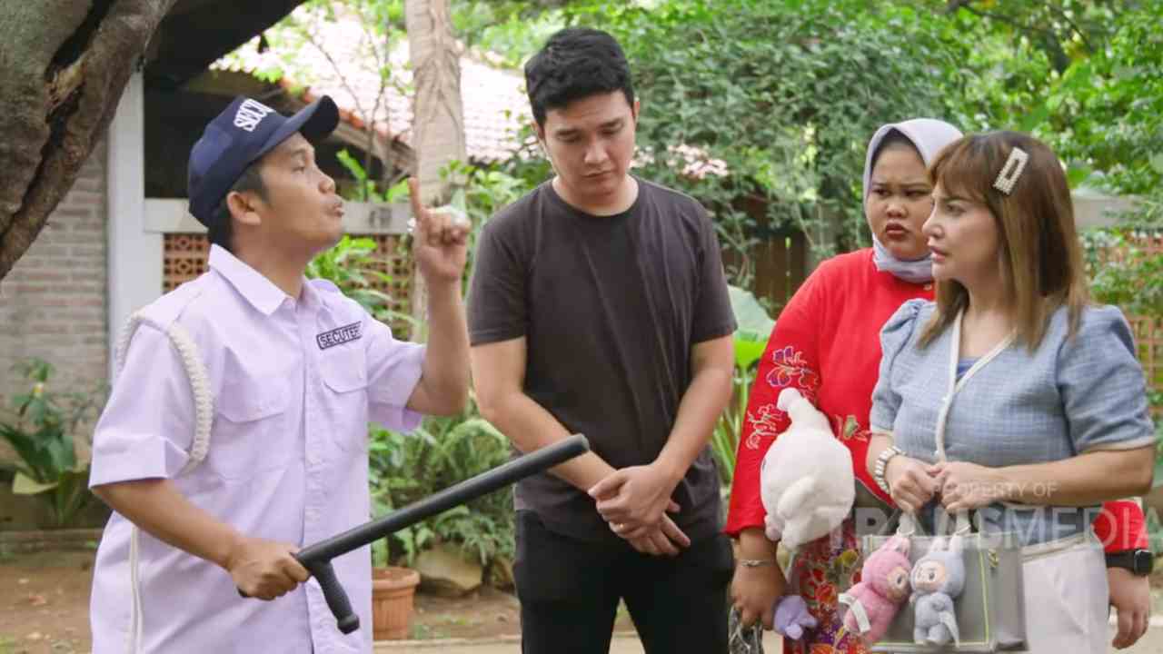 Tolong Menolong dalam Kebaikan itu Harus, Bukan dalam Keburukan, ya!