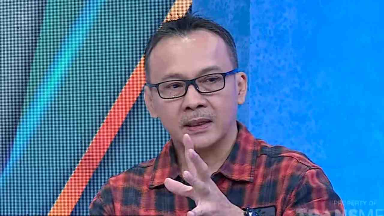 Rumpi (No Secret)