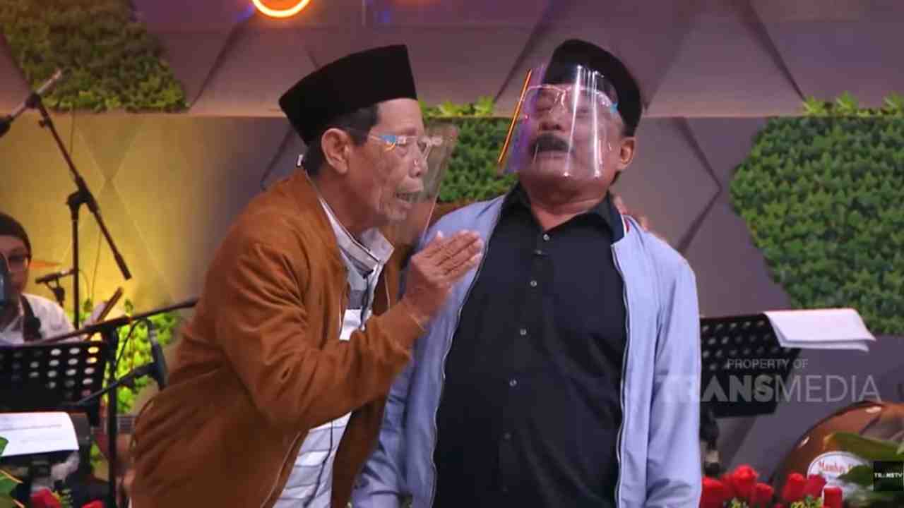 Santuy Malam