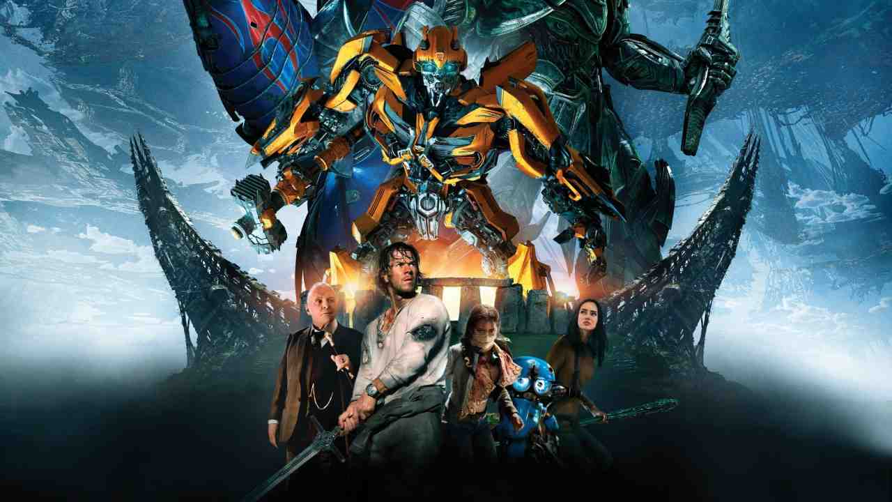 Bioskop TRANS TV