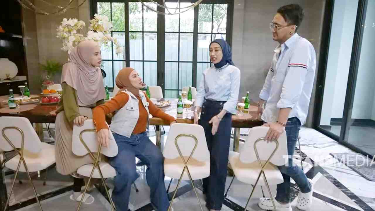 Sahabat Cantik