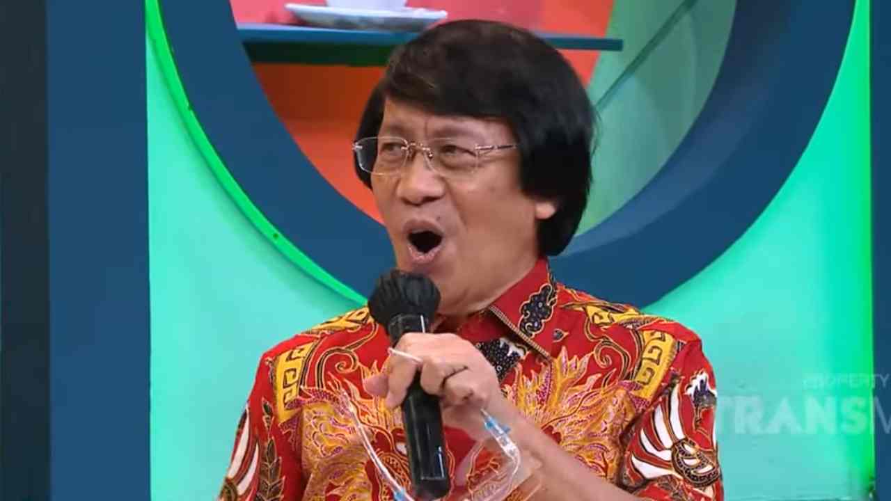 Pagi-Pagi Ambyar