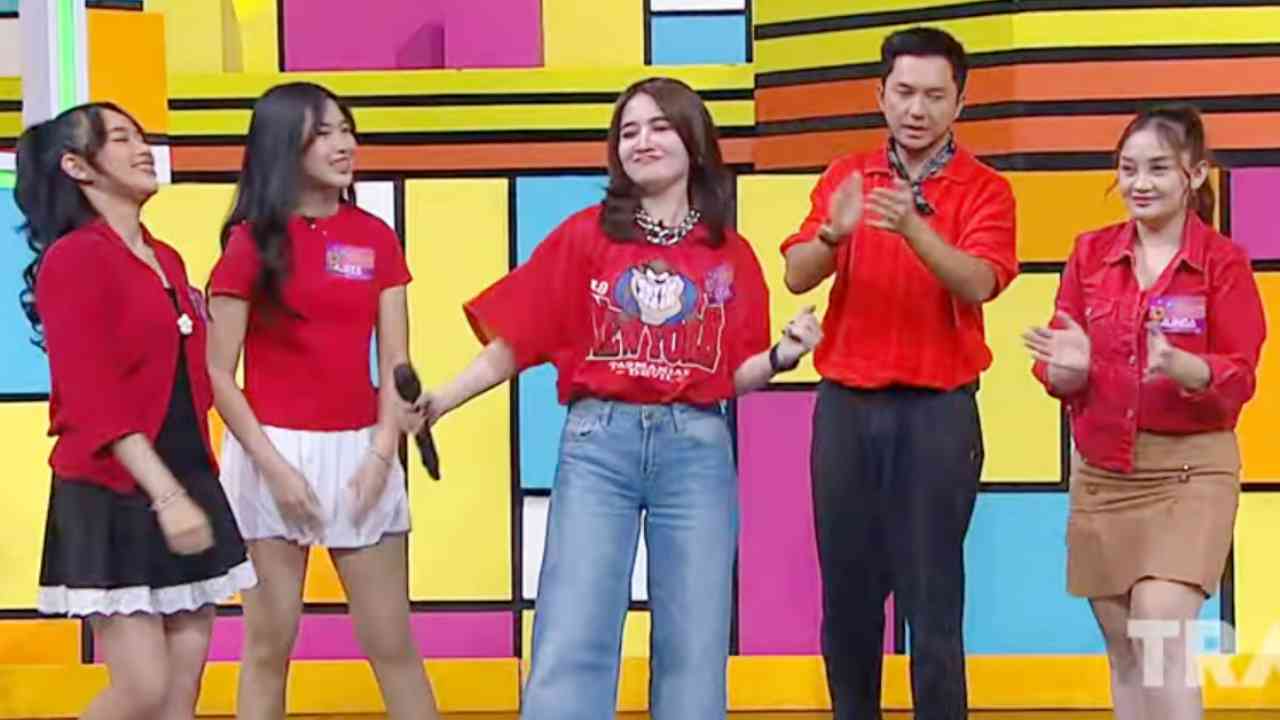 Dream Box Indonesia - Episode 892
