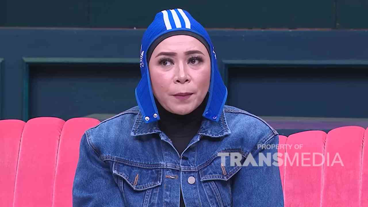 Pagi-Pagi Ambyar