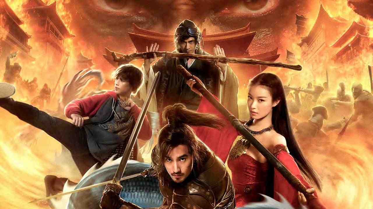 Bioskop TRANS TV