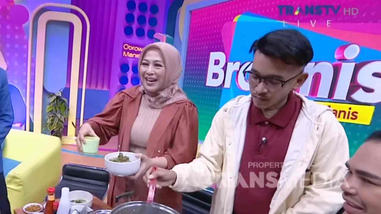 Brownis