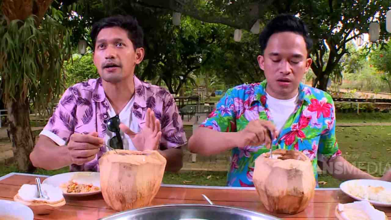 Bikin Laper