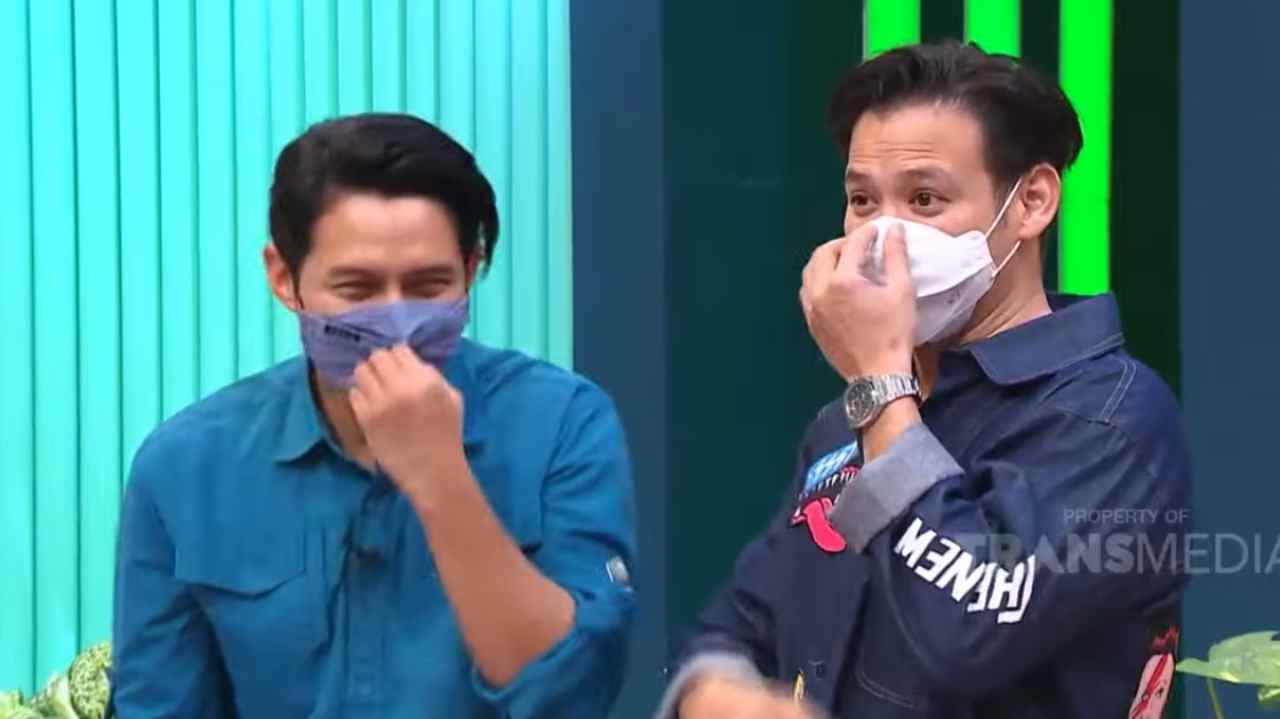 Pagi-Pagi Ambyar