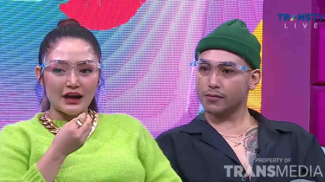 Rumpi (No Secret)