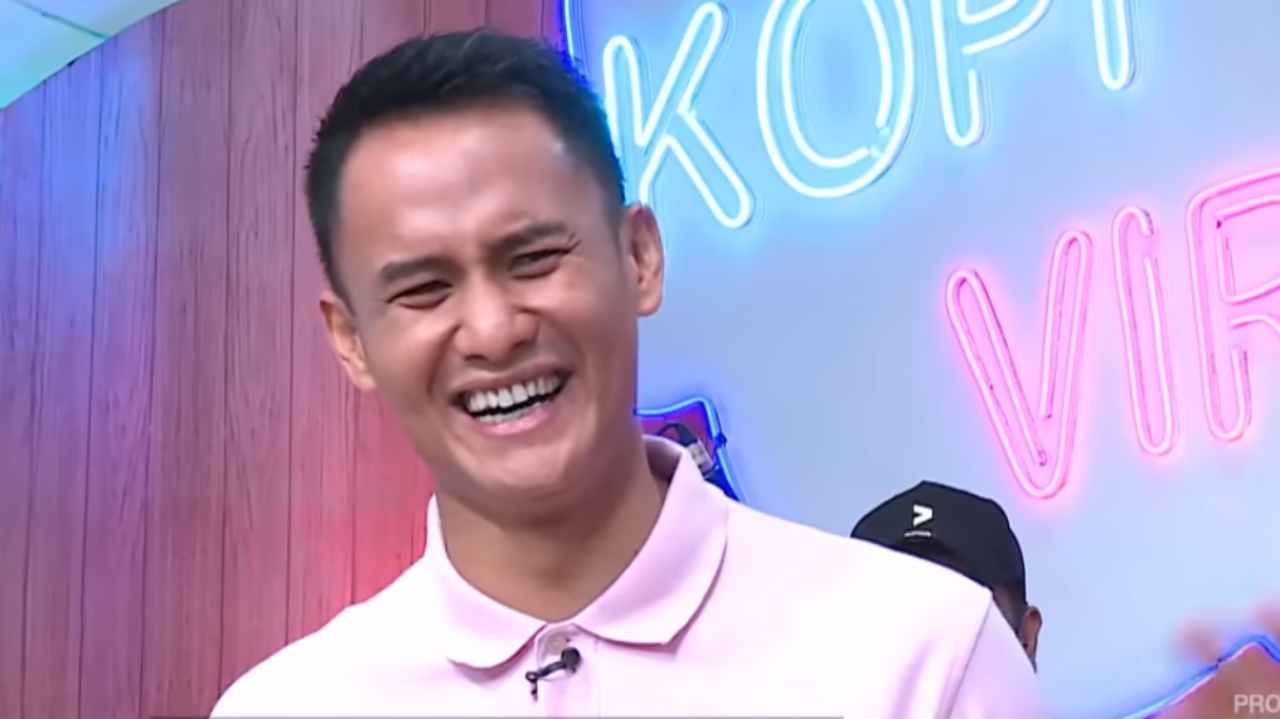Kopi Viral