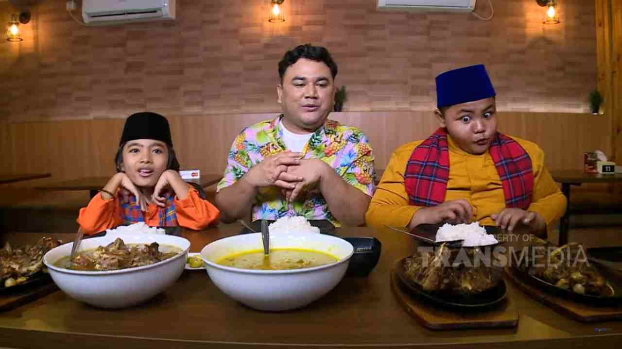 Bikin Laper