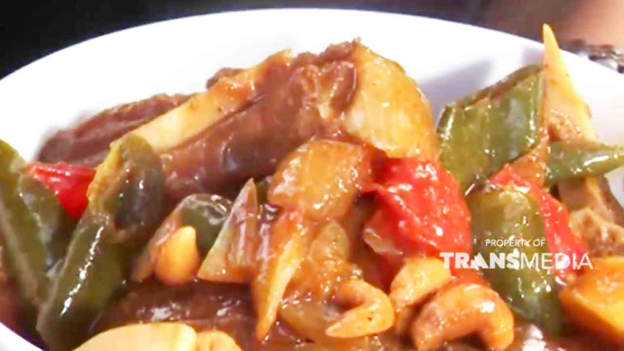 ALA CHEF: Sop Iga Sapi Bumbu Rempah Jadi Favorit Hidangan Keluarga