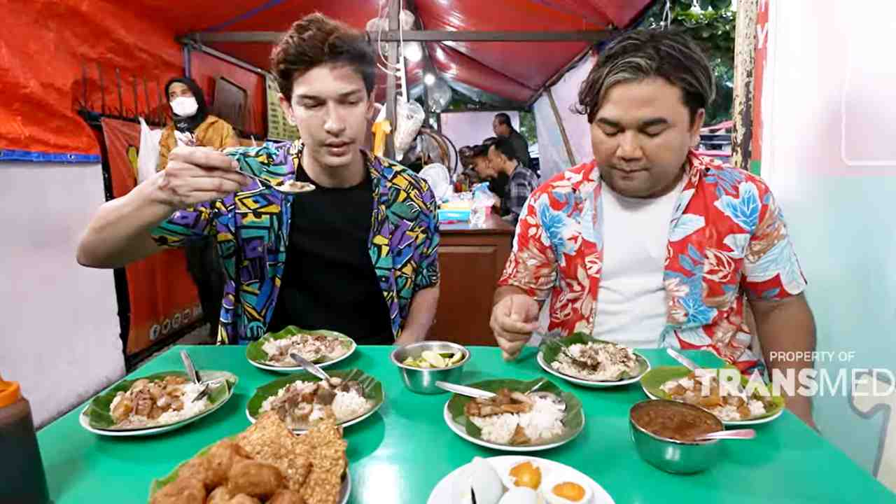 Bikin Laper