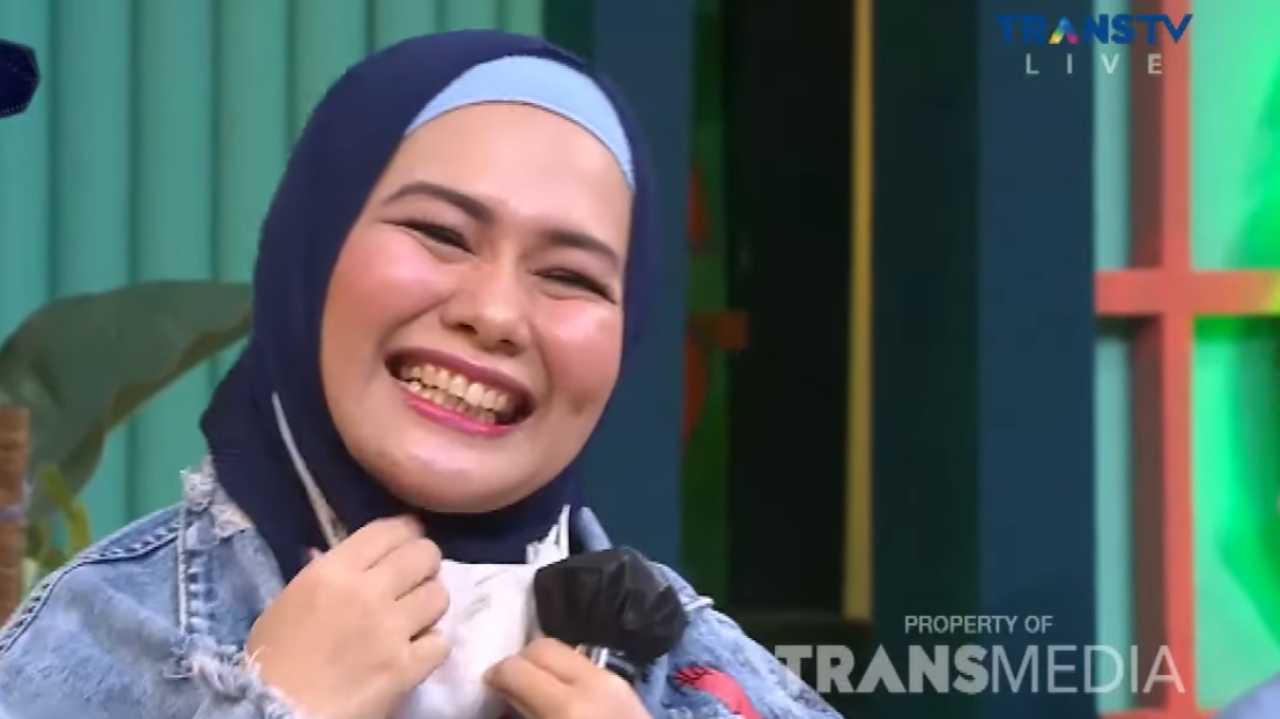 Pagi-Pagi Ambyar