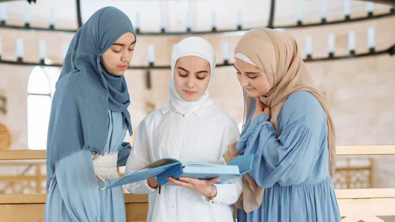 Islam Itu Indah