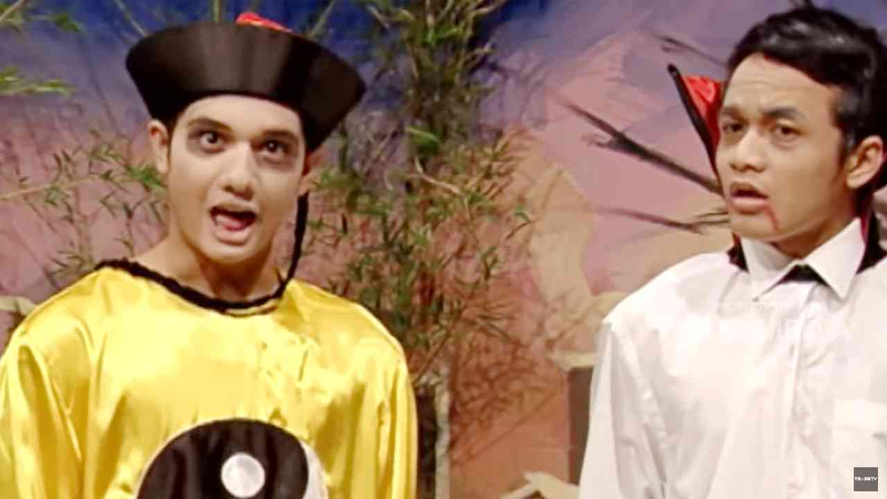 Favorite Comedy