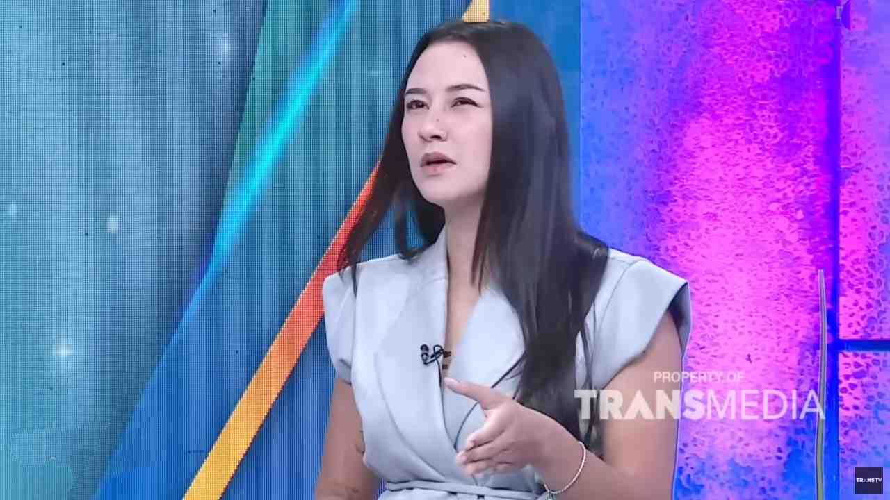 Enggak Mau Ribet, Dahlia Poland Tak Tuntut Harta Gono-gini setelah Cerai