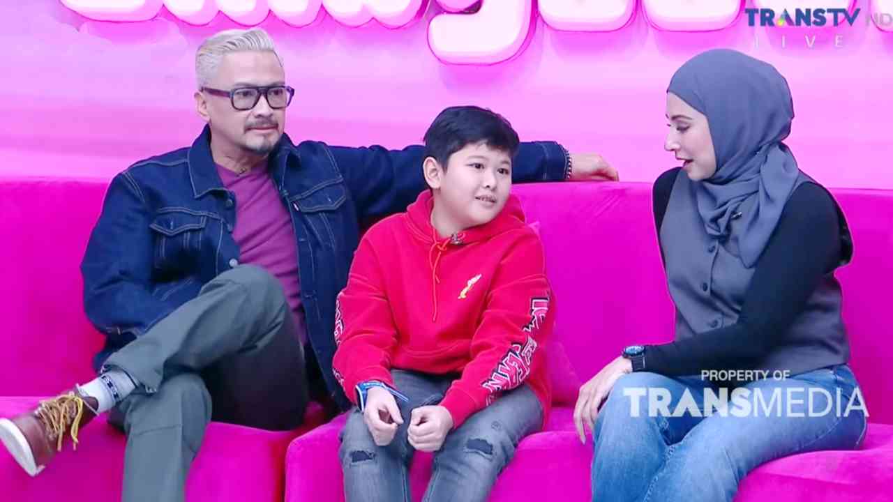 Pagi-Pagi Ambyar