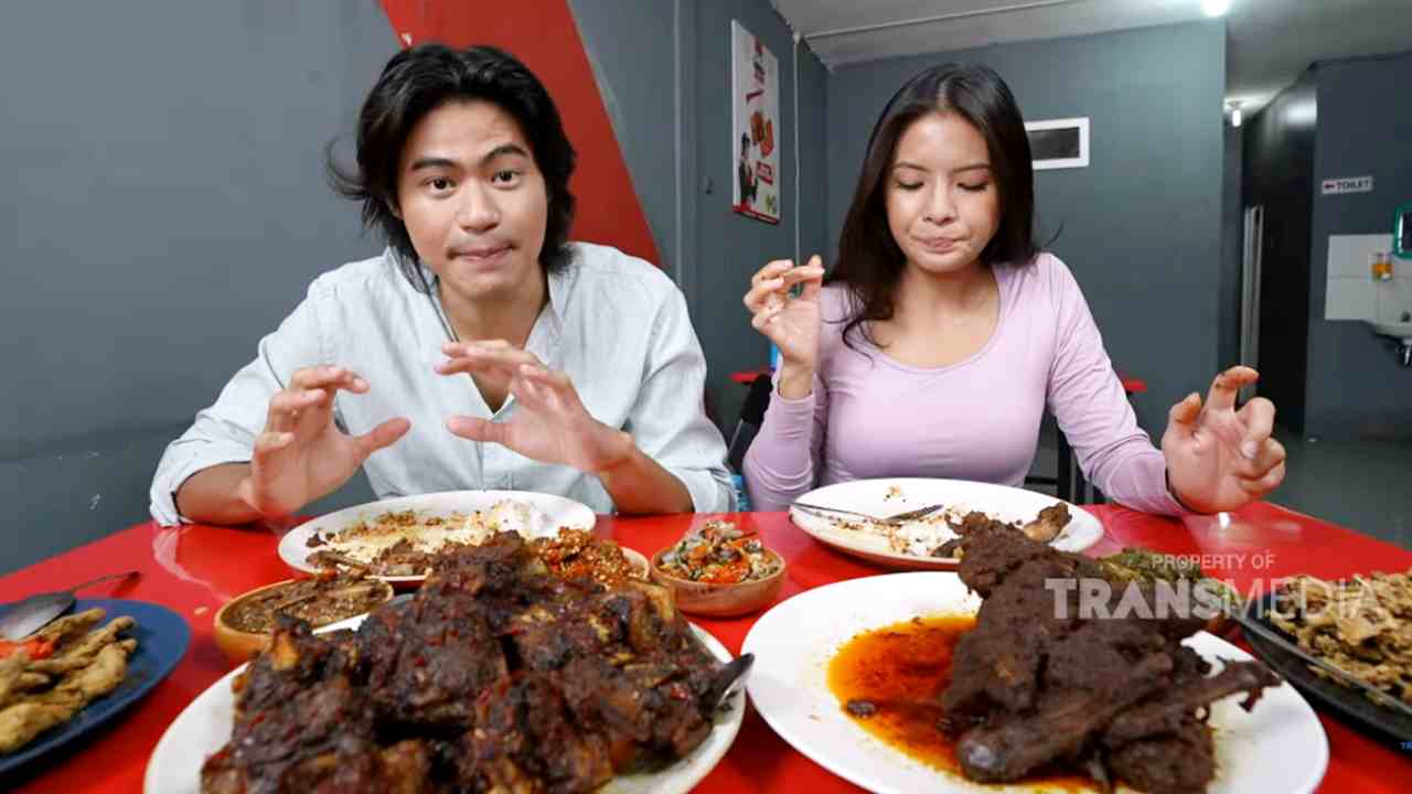 Bikin Laper Bikin Laper