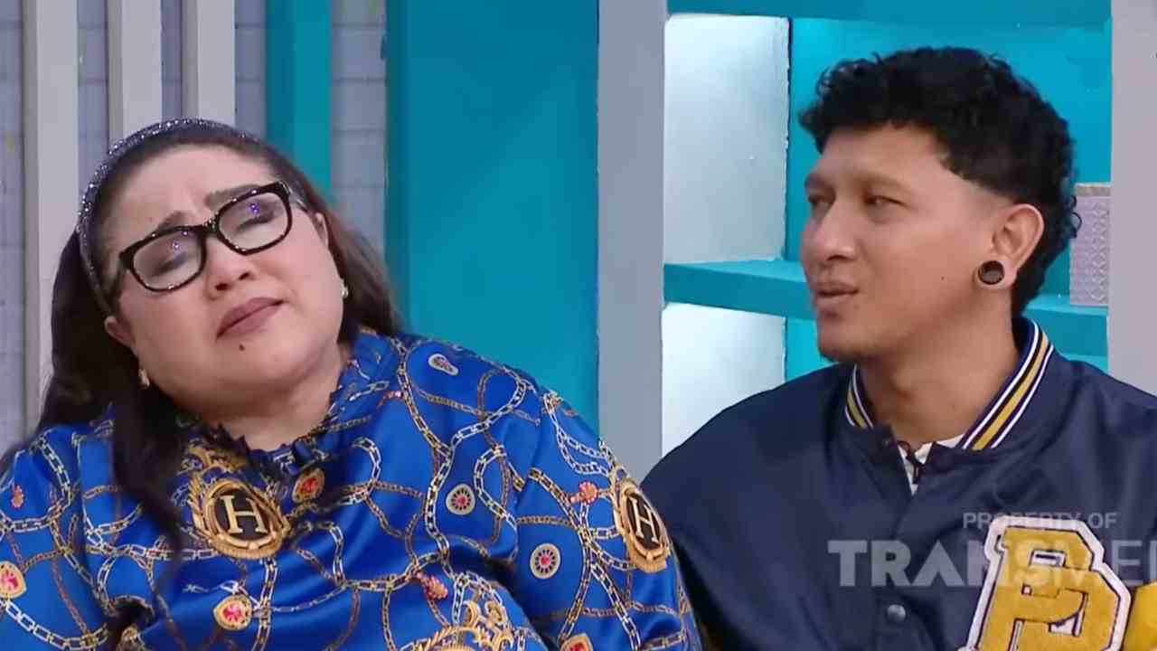 Ketawa Itu Berkah