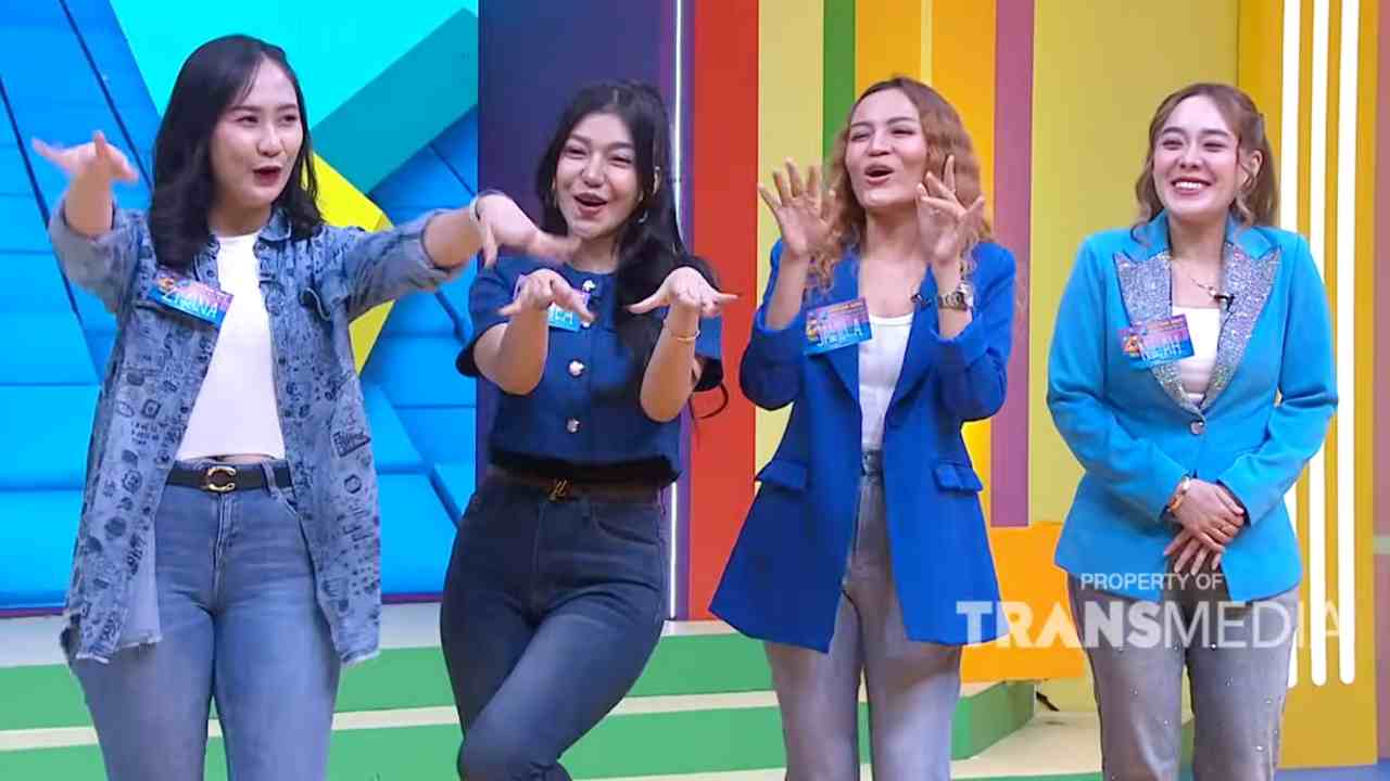 Dream Box Indonesia - Episode 1068