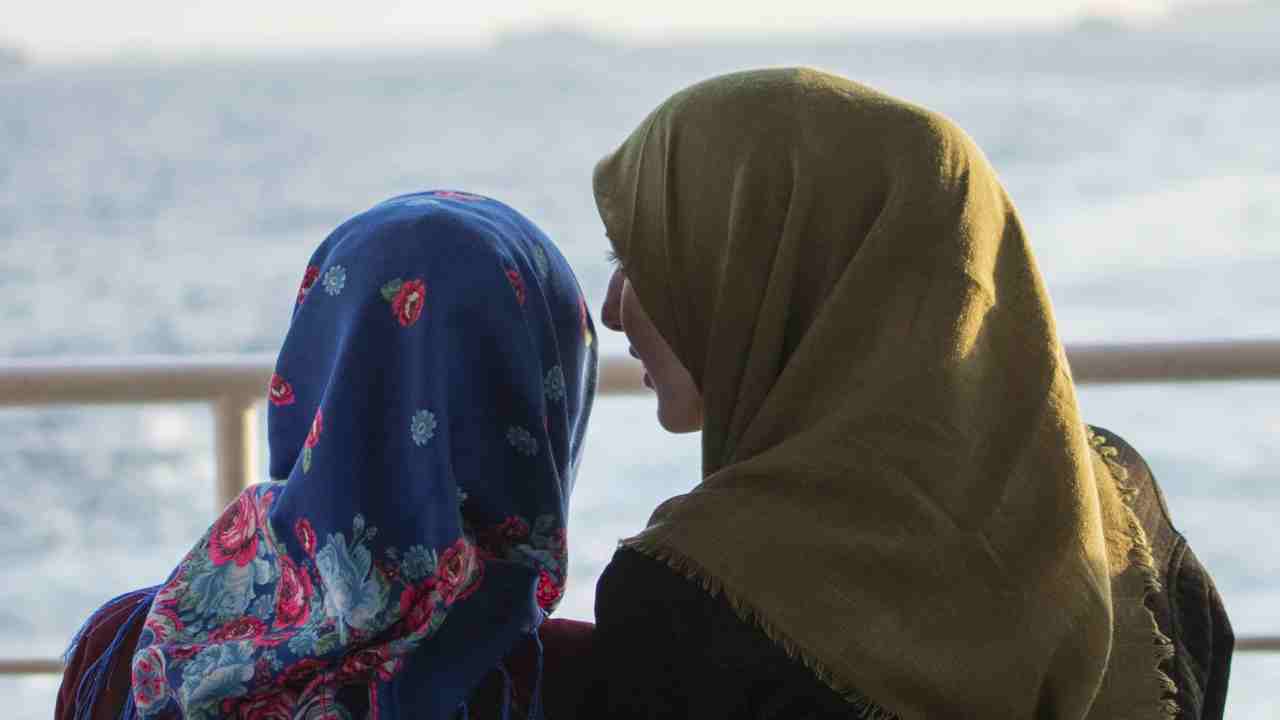 Islam Itu Indah