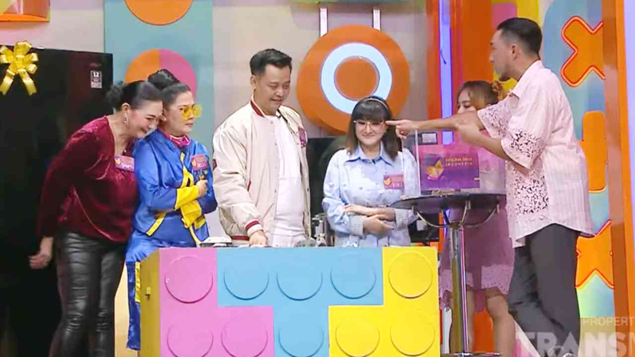 Dream Box Indonesia