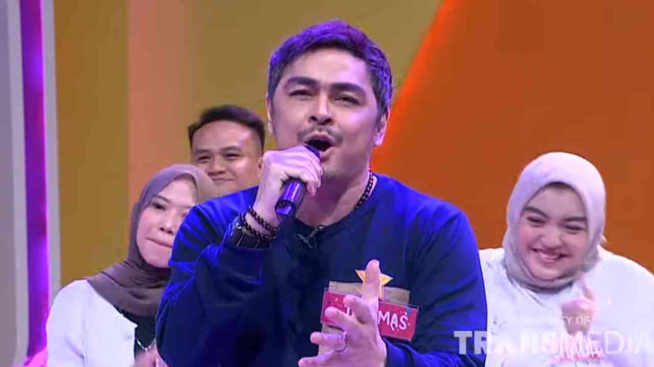 Siapa Mau Jadi Juara