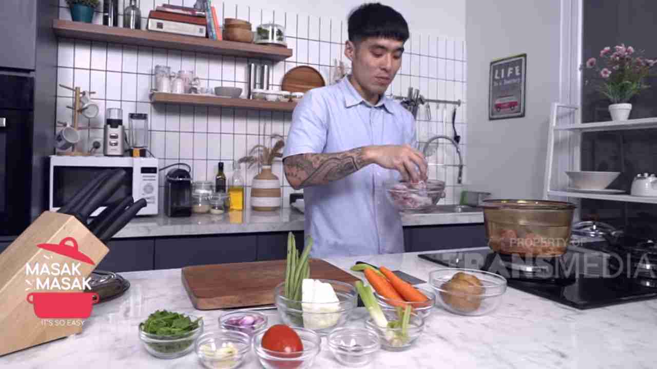Masak Masak