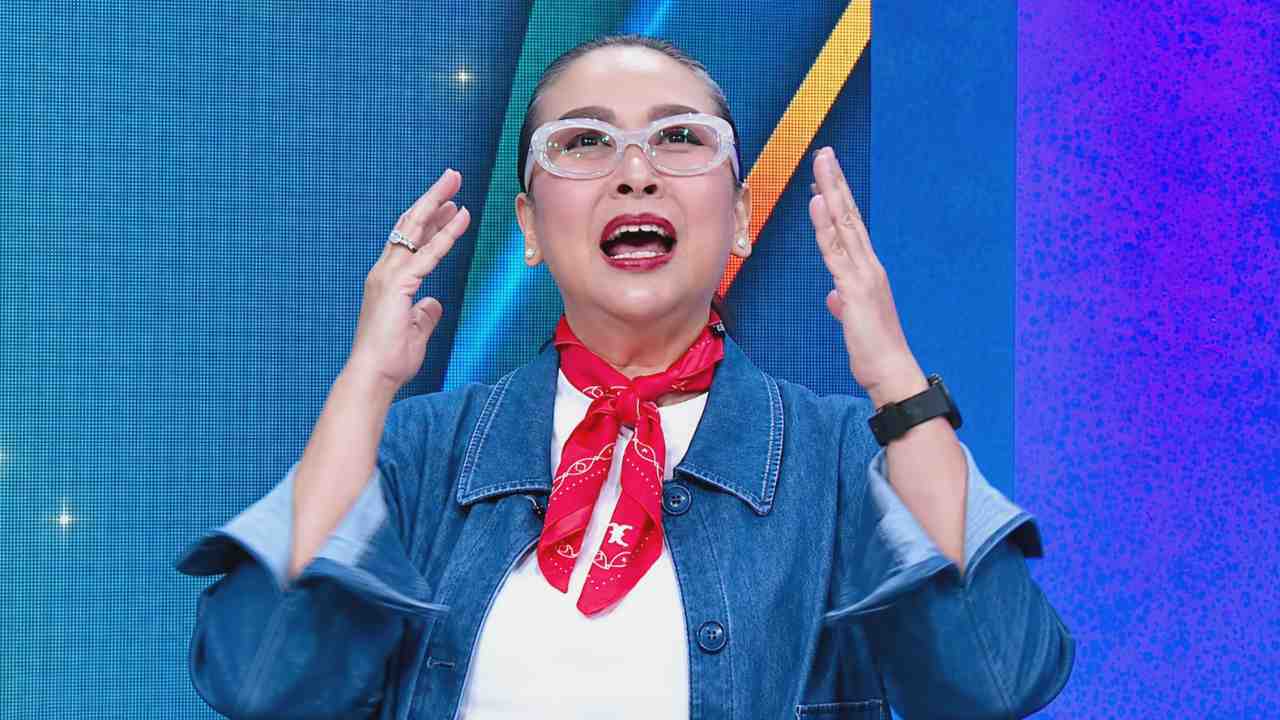 Ira Maya Sopha Tak Pernah Star Syndrome, Nikmati Hidup Apa Adanya