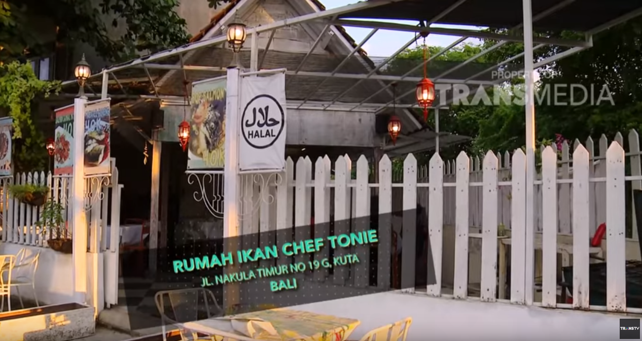 demen makan