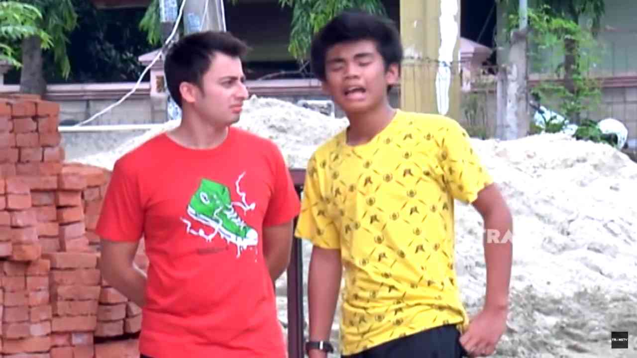 Favorite Comedy Favorite Comedy