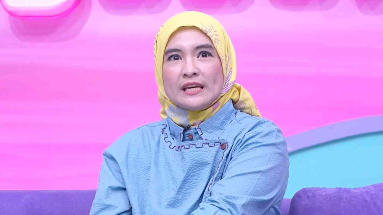 Intan Nuraini Kini Berakting Lagi Usai Vakum 9 Tahun Demi Anak