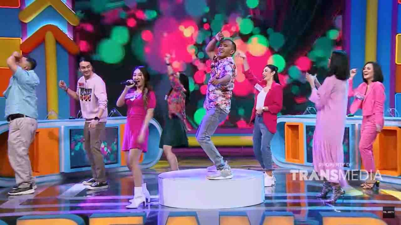 Dream Box Indonesia