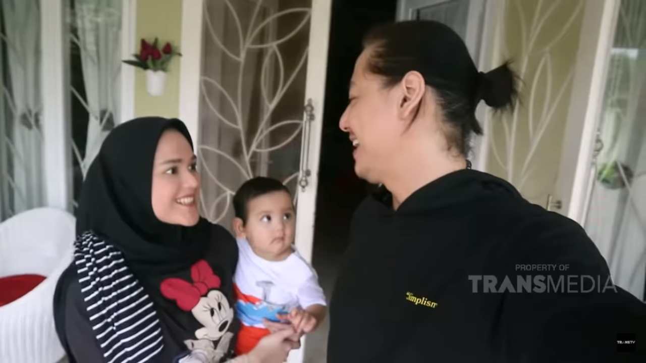 Ibu Pintar