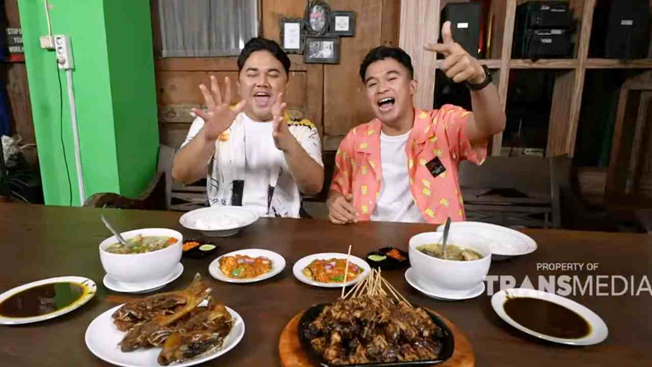 Bikin Laper