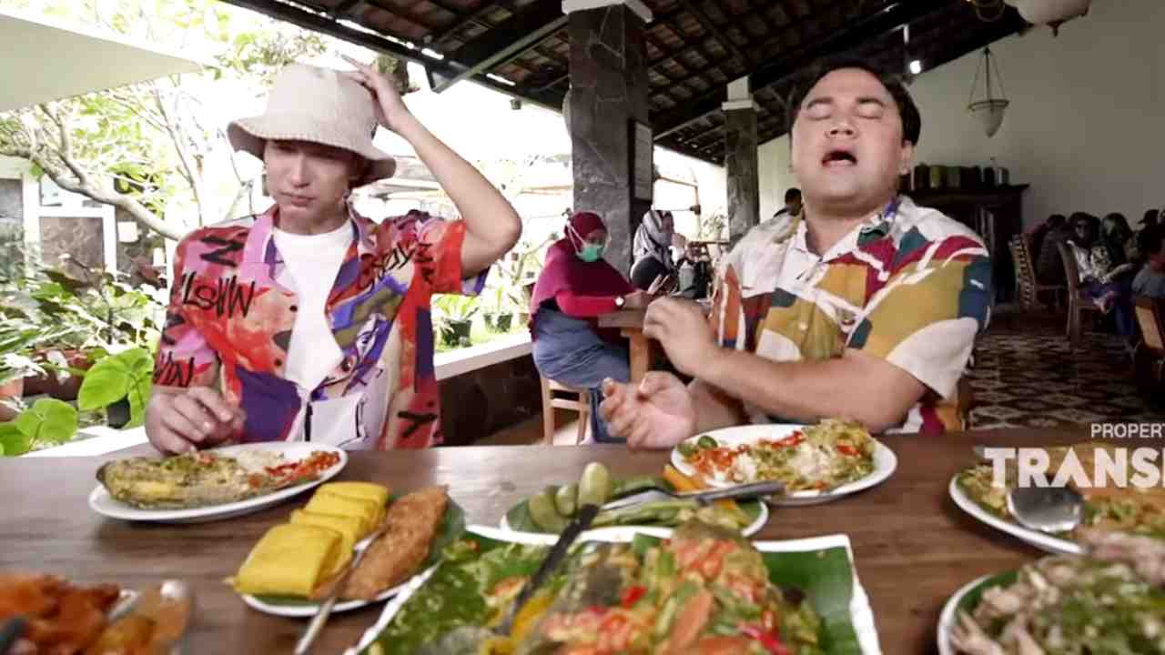 Bikin Laper