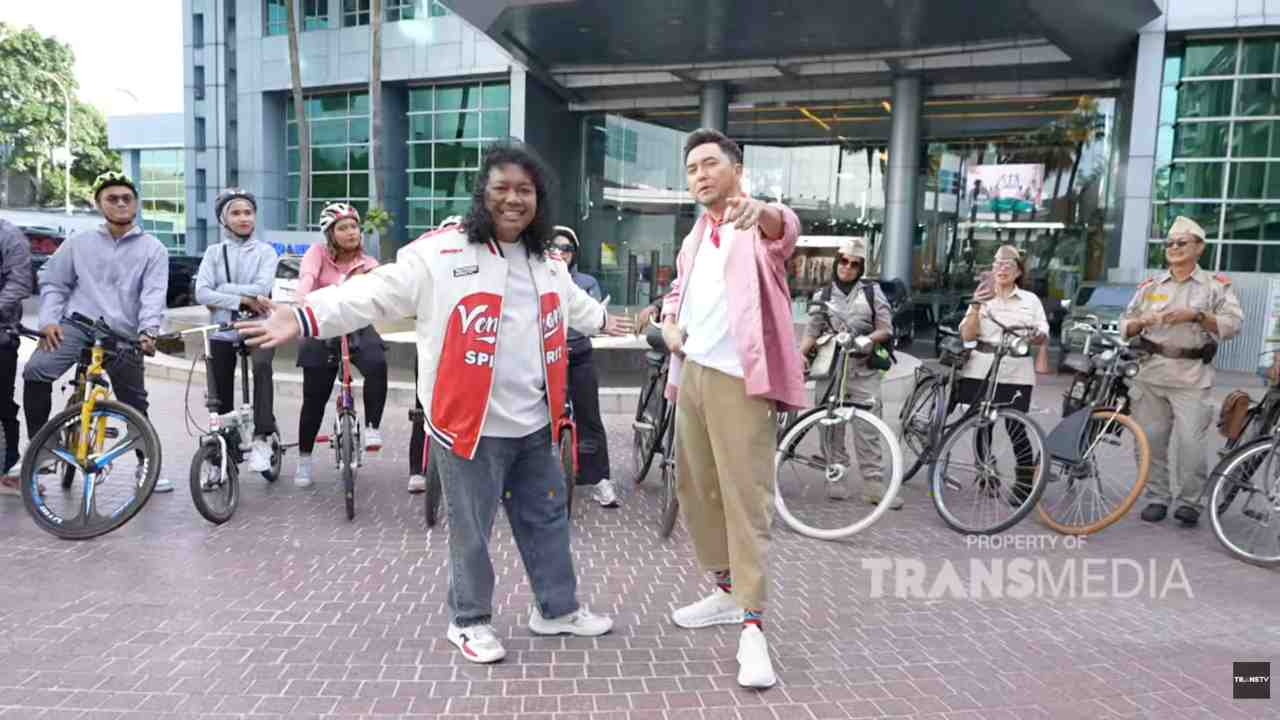 Dream Box Indonesia - Episode 1020