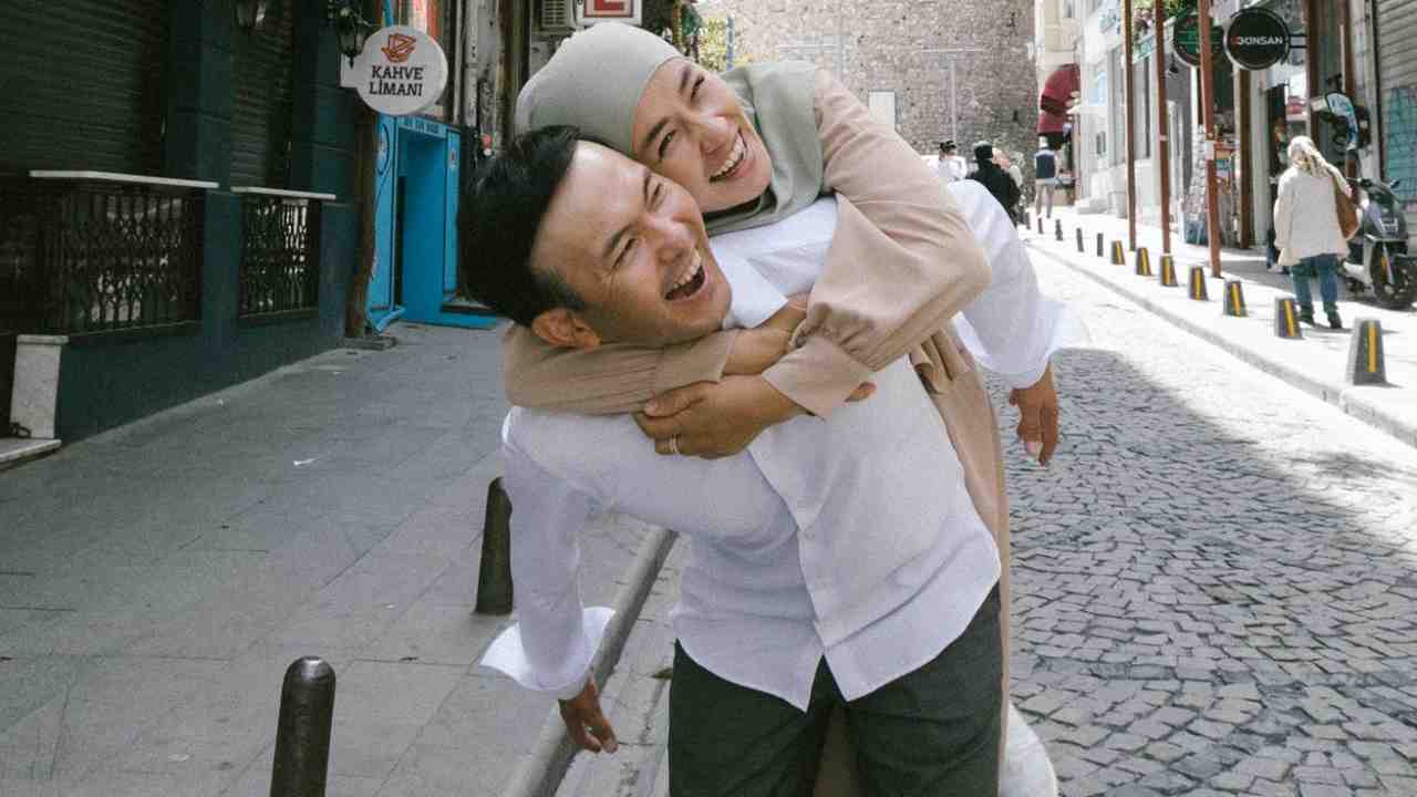 Islam Itu Indah