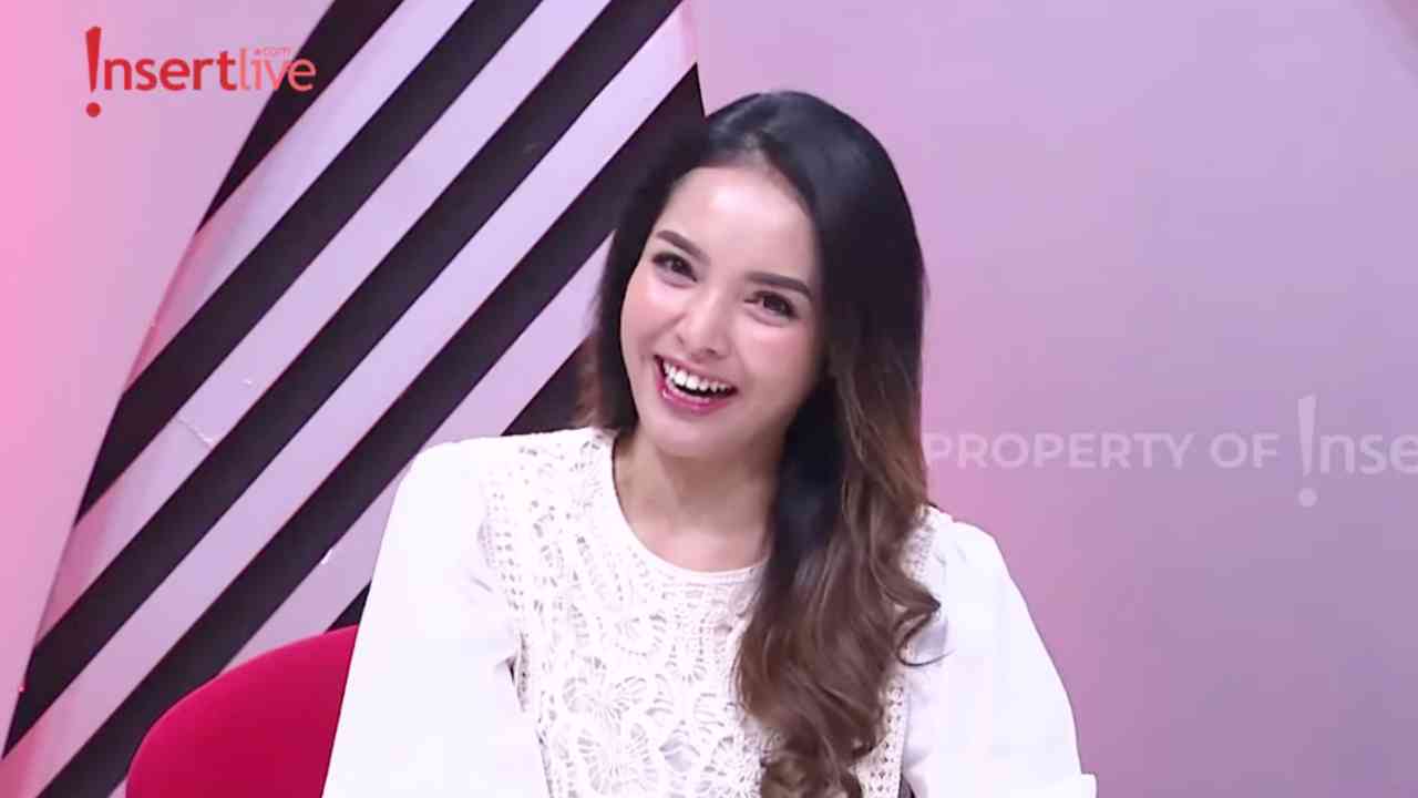 I-Talk