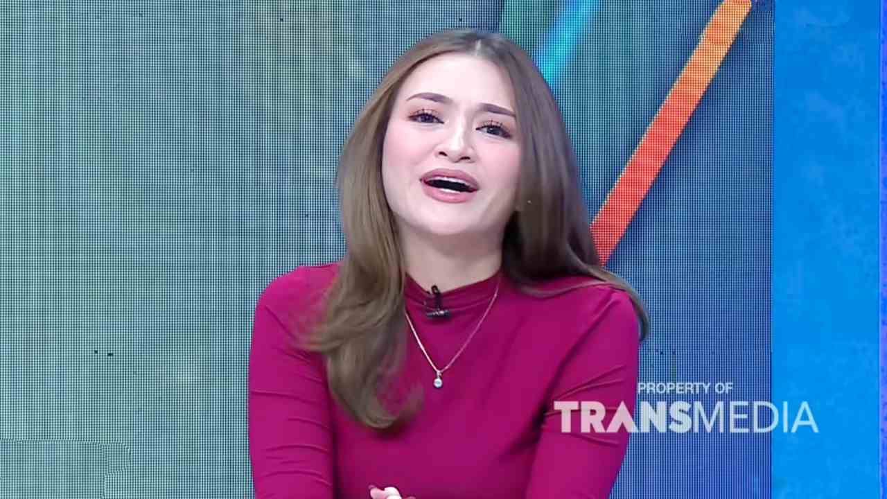 Putus Asa Soal Berat Badan, Nathalie Holscher Ambil Langkah Berani