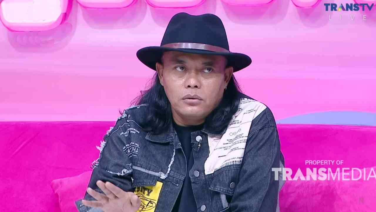 Sule Tetap Bertahan di Dunia Hiburan walau Sempat Dicap Beperan 