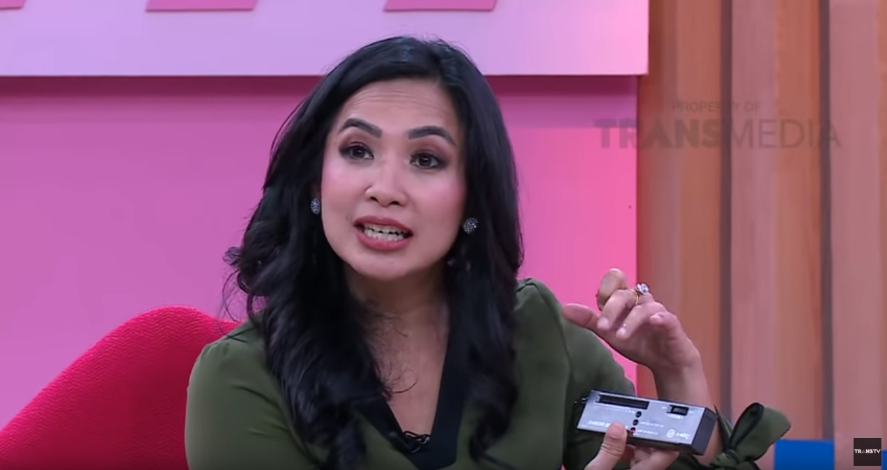 rumpi no secret