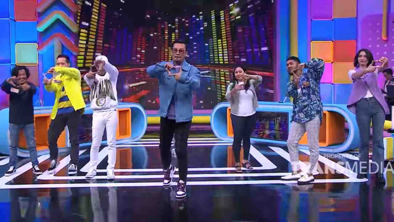 Dream Box Indonesia